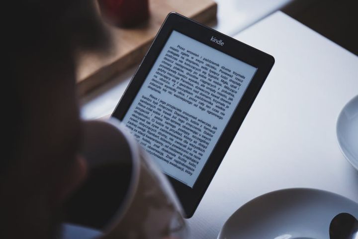 2000本kindle電子書資源，全部送給你！插圖