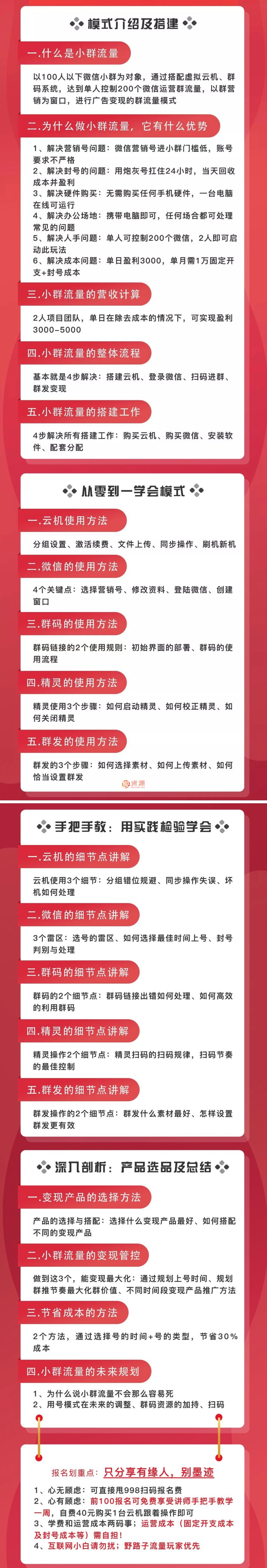 財(cái)神大咖會(huì)單日3000流量_野路子群流量插圖1