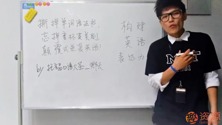 你絕對沒聽過的英語學(xué)習(xí)法:讓你不再死背單詞語法,學(xué)上癮!_教程分享插圖