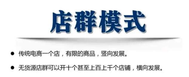 2021抖音小店無貨源，抖店新手實(shí)操班-百度云網(wǎng)盤視頻課程插圖1