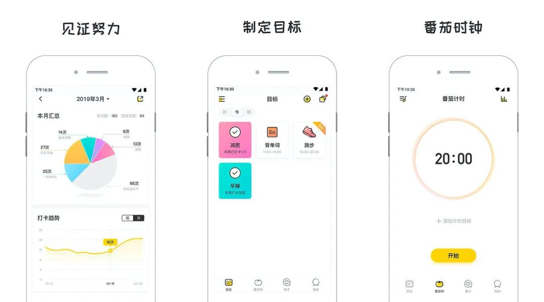 推薦8 個學(xué)習(xí)必備的 App插圖7