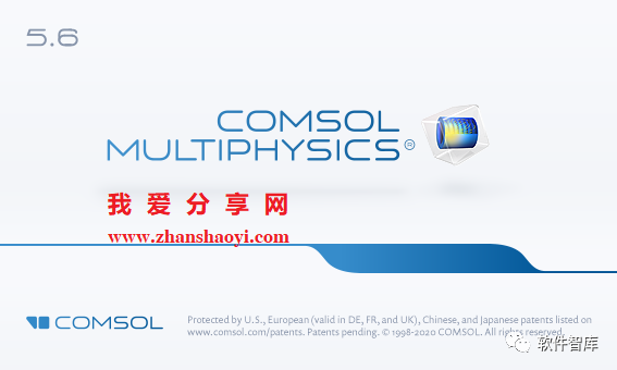 COMSOL5.6中文版軟件分享和安裝教程|兼容WIN10插圖16