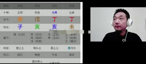 九龍道長(zhǎng)易學(xué)直播課百度網(wǎng)盤(pán)插圖