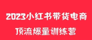 小紅書電商爆量訓(xùn)練營，養(yǎng)生花茶實(shí)戰(zhàn)篇，月入3W+百度網(wǎng)盤插圖