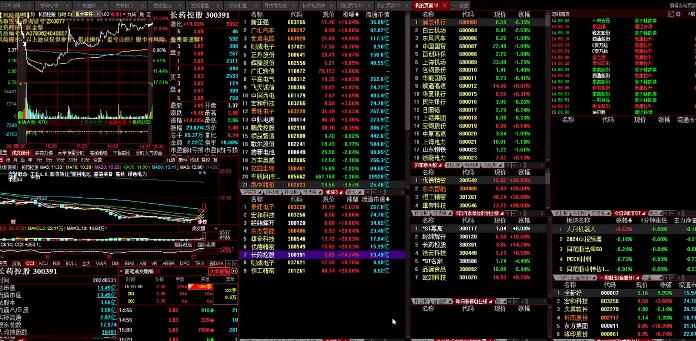 【刺客炒手】《20240704刺客炒手直播 視頻1集》插圖