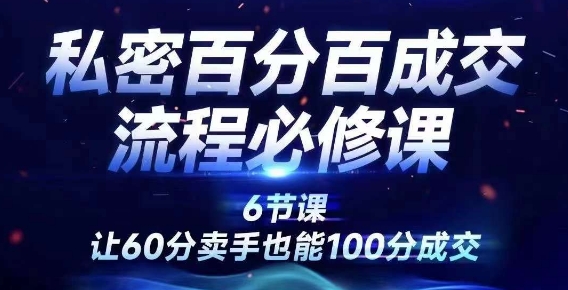 成交為王 私密百分百成交銷售流程設(shè)計(jì)必修課，讓60分賣手也能100分成交插圖