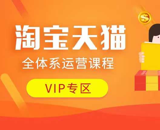 淘寶天貓全體系運營課程：店鋪全系運營、動銷玩法、付費推廣、流量提升、擦邊球玩法插圖